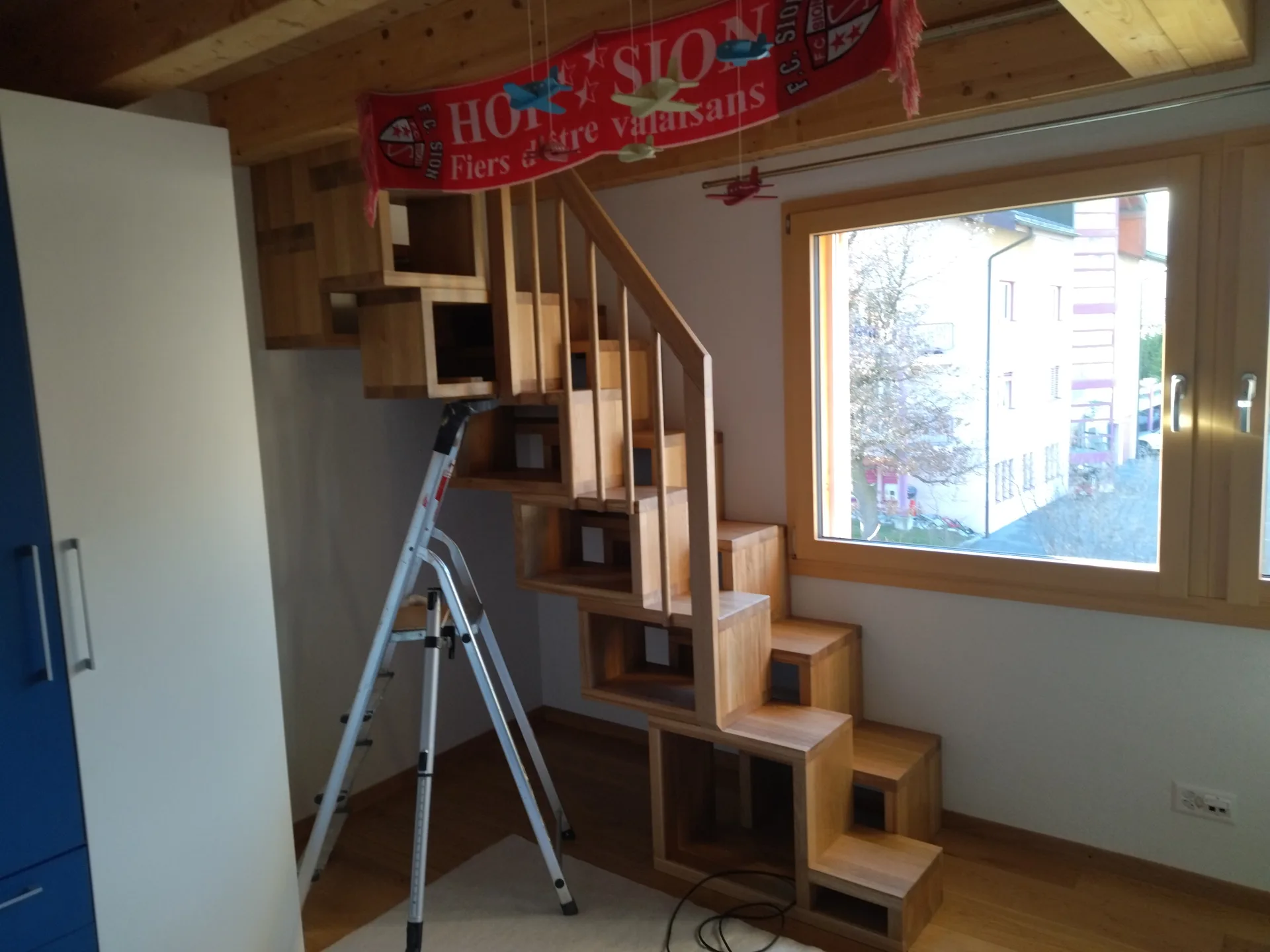 Watscheltreppe - Bild 3